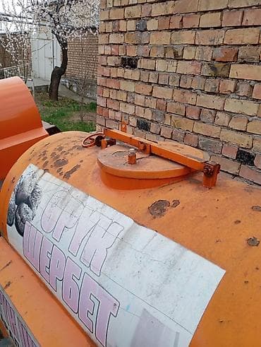 система профессионального бизнеса бишкек: Продажа бизнеса Фудтрак, Вместе с: Оборудование и мебель, Б/у — 5