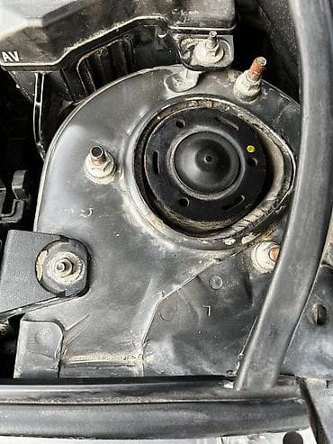 тойота авенс унверсал: Toyota Avensis: 2005 г., 2 л, Автомат, Бензин, Универсал — 6