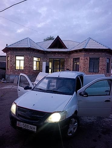 запорожец луаз: ВАЗ (ЛАДА) Largus: 2018 г., 1.6 л, Ручные, Бензин, Фургон — 9