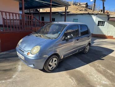 набор ключ сколько стоит: Daewoo Matiz: 2003 г., Хэтчбэк — 1