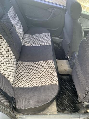 деу эсперо: Daewoo Espero: 1997 г., 2 л, Механика, Бензин — 3