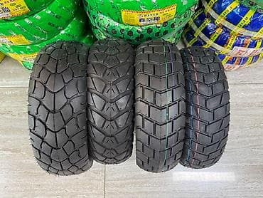 Шиналары Жаңы, Өзү алып кетүү, Акылуу жеткирүү