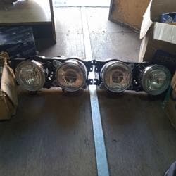 купить фары хелла блек на бмв е34: Алдыңкы фаралар комплектиси BMW Жаңы, Аналог, Кытай — 2