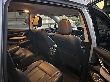 Subaru Ascent: 2018 г., 2.4 л, Вариатор, Бензин, Кроссовер — 10
