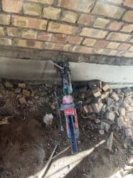 алмазное бурение оборудование: Алмазное сверление 3-5 лет опыта — 1