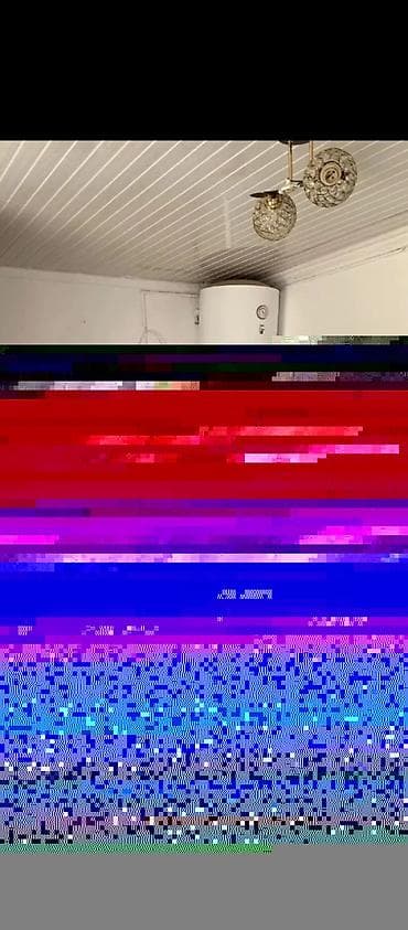 дом кант: 60 м², 3 комнаты, Забор, огорожен — 2