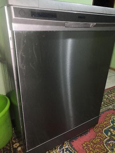 ковер 5: Ковер Б/у, Синтетика — 3