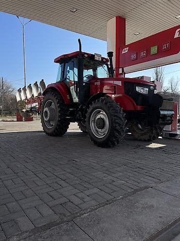 haima 3: Пашем земли чуй — 3