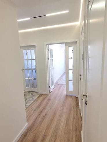 ищу квартиру в кызыл аскере: 2 комнаты, 61 м², Элитка, 2 этаж, Евроремонт — 2