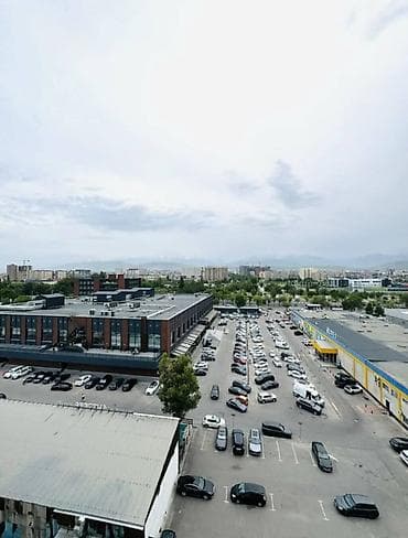 89: 2 комнаты, 52 м², Элитка, 10 этаж, Дизайнерский ремонт — 6