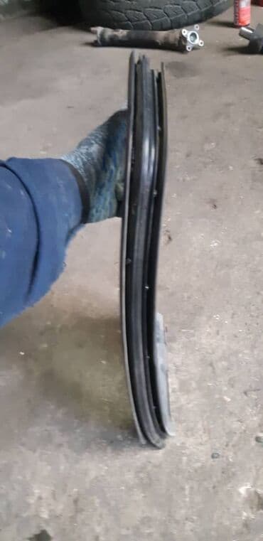 тойота виндом бишкек: Заднее левое Toyota, Б/у, Оригинал — 3