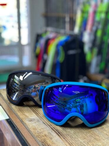 очки для плавания: Горнолыжные маски. 🔸Взрослые 🔸женские 🔸детские 🔸подростковые Цена — 22