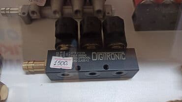 stag: ГБО, Новый — 7