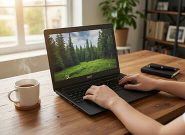 компьютерные мыши greenwave: Ноутбук, Acer — 1