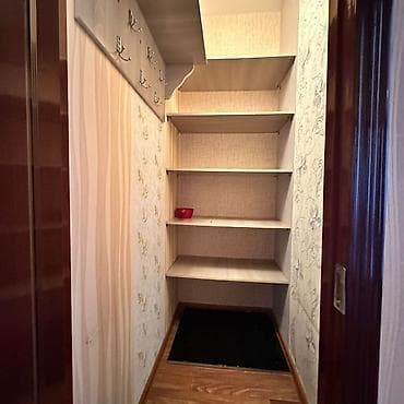 115: 3 комнаты, 68 м², 12 мкр 106 серия, 8 этаж, Евроремонт — 5
