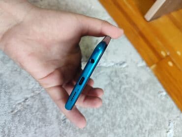 телефон ксиаоми ми 5: Redmi, Redmi 9C, Б/у, 64 ГБ, цвет - Синий — 5