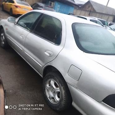 kia: Запчастка сатылат Киа кредос — 2