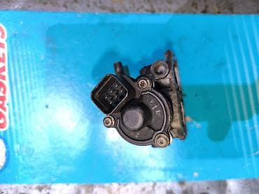 клапан холостого хода: Клапан двигателя Mitsubishi 1997 г., Б/у, Оригинал, Япония — 2