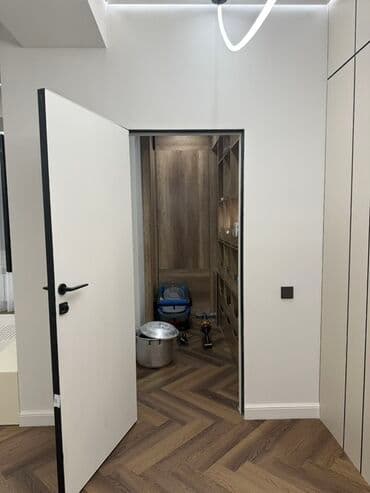 менеджер по продажам квартир: 3 комнаты, 171 м², Элитка, 6 этаж, Дизайнерский ремонт — 6