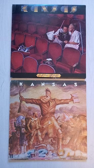 cd dvd: Продаютя виниловые пластинки. Есть первопрессы. Производство Сша — 9