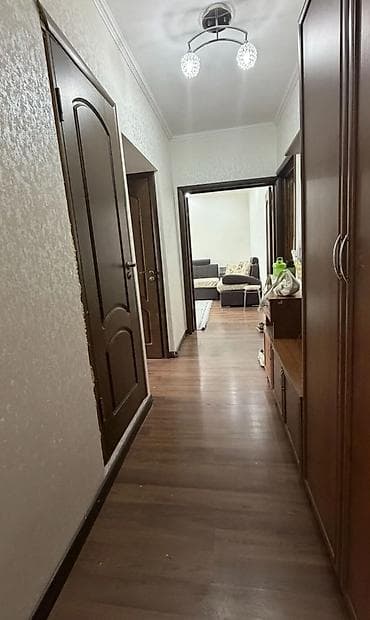90000: 2 комнаты, 52 м², 106 серия, 6 этаж, Евроремонт — 3