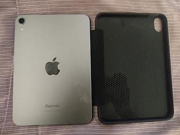 mini 2: Планшет, Apple, память 128 ГБ, Wi-Fi, Б/у, Классический — 1