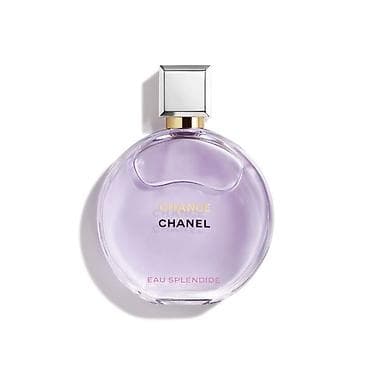 шанел: 🌸 Chanel Chance Eau Splendide, оригинал. Папа привёз из-за границы — 1