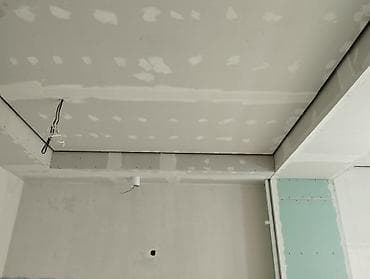 lg k10: Монтаж многоуровневых потолков из гипсокартона - Устройство каркаса — 7