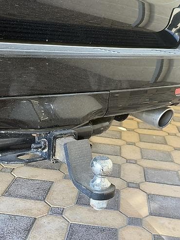 Lexus GX: 2007 г., 4.7 л, Автомат, Бензин, Внедорожник — 10