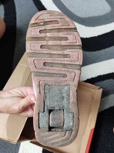 ролика: Продаю женские роликовые ботосы — 2