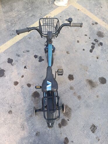 детская лошадка качалка купить: Детский велосипед, 4-колесный, 4 - 6 лет — 3