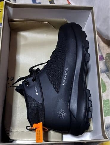 лоро пиано обувь мужская цена бишкек: Мужские утеплённые ботинки HPBL (модель “FASHION/FASHION SPORT”), цвет — 5