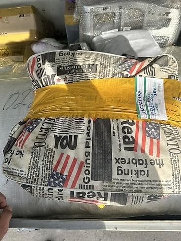 чехлы зимние: Универсальный тент Для легковых авто — 1