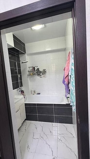 Недвижимость: 3 комнаты, 78 м², Элитка, 7 мкр Элитка, 2 этаж, Евроремонт — 5
