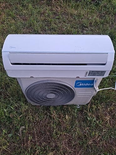 Сплит-система, Midea