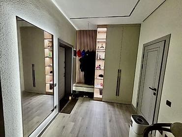 art square: 1 комната, С мебелью полностью — 6