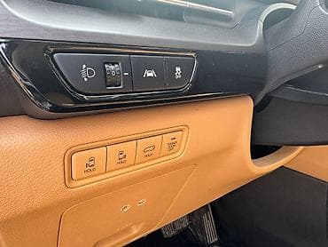 transporter multivan: Kia Carnival: 2020 г., 2.2 л, Автомат, Дизель, Минивэн — 5