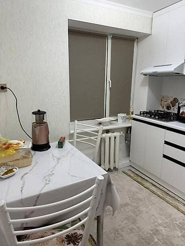 1 комната, 30 м², Политех Хрущевка, 4 этаж, Евроремонт at lalafo.kg 1 комната, 30 м², Политех Хрущевка, 4 этаж, Евроремонт