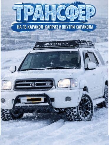 maxxis 315: Каракол Бус — 7