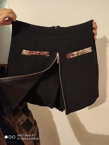 тайские шорты мужские: Обманка Юбка -шорта .(Турция).своя цена 2500сом. совсем новая — 3