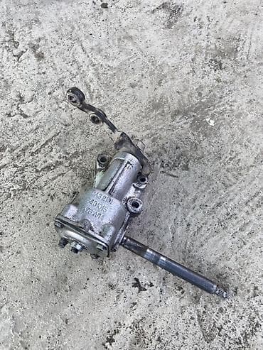 насос гидроусилитель руля: Автозапчасти для ВАЗ 2107 рулевой колонка,червяк, стартер, тормозной — 2