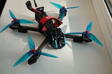 услуги дрона: 🎥 FPV-аэросъемка | Динамичные видео с дрона Предоставляю услуги — 2