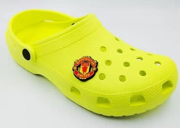 кроксы крокс crocs: Джиббитсы для крокс Новинки джиббитсы для крокс Качественные Бишкек — 2