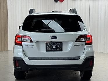 smart open: Subaru Outback: 2019 г., Бензин, Универсал — 4