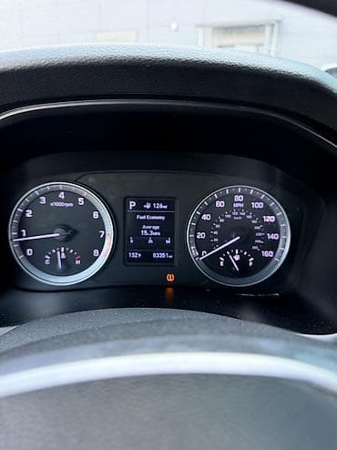 машины соната: Hyundai Sonata: 2019 г., 2.4 л, Бензин, Седан — 5