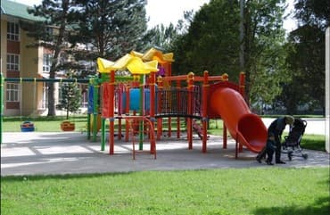 балыкчы отдых: Квартира, ЦО Лазурный берег, Чок-Тал — 2