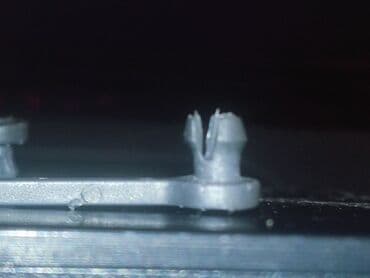 заказать печать бишкек: 3D басып чыгаруу, Жогорку тактыктагы басып чыгаруу, | Баш катырмалар — 2