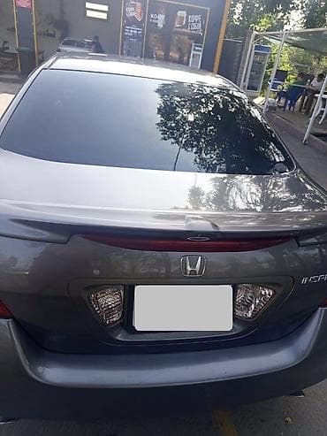 infinity qx80: Honda Inspire: 2006 г., 3 л, Автомат, Бензин, Седан — 2