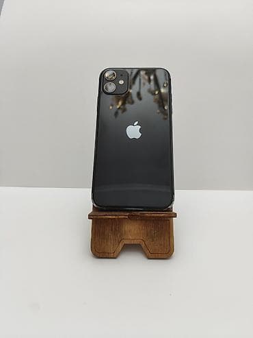 a7 iii: IPhone 11, 64 ГБ, Черный — 3