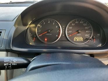 демио обмен: Mazda Demio: 2003 г., 1.5 л, Автомат, Бензин — 9